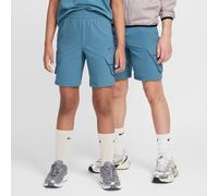 Shorts cargo Nike City Utility - Ragazzo/a - Blu L