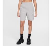 Shorts cargo Nike City Utility - Ragazzo/a - Grigio L
