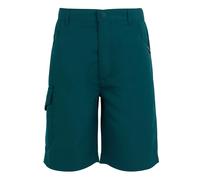 Shorts cargo per bambini Regatta Sorcer II Bleu 3/4 anni