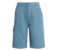 Shorts cargo per bambini Regatta Sorcer II Bleu 3/4 anni