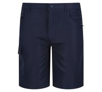 Shorts cargo per bambini Regatta Sorcer II Bleu 5/6 ans