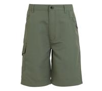 Shorts cargo per bambini Regatta Sorcer II Vert 3/4 ans