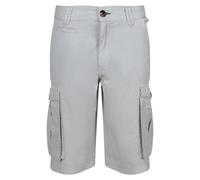 Regatta Shorebay Shorts Grigio 34 Uomo