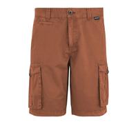 Shorts cargo Regatta Shorebay II Rouge 52