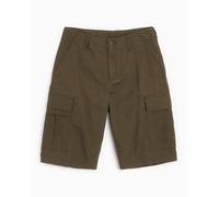Carhartt WIP Regular Cargo Short I028246.63.02 - Misurare: 31, colore: Verde