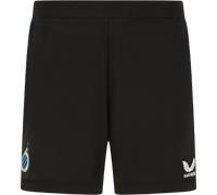 Shorts Castore Castore Club Brugge Short 2025/2026 5063606996004 in taglia XL EU