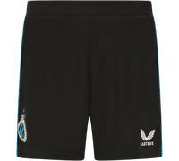 Shorts Castore Castore Club Brugge Short 2025/2026 Kids 5063606995830 in taglia 164 EU