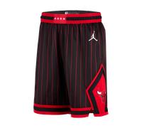 Shorts Chicago Bulls Statement Edition Swingman Jordan Dri-FIT NBA - Uomo - Nero M