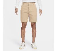 Shorts chino da golf 20 cm Nike Tour - Uomo - Marrone IT 51