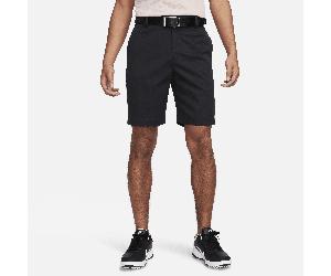 Shorts chino da golf 20 cm Nike Tour - Uomo - Nero IT 50