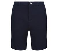 Shorts chino Regatta Sabden Bleu 52