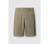 Shorts chino straight Beige 46 (IT) - W32 (US) Tinta unita