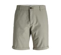 Jack & Jones St Fury Shorts Verde S Uomo