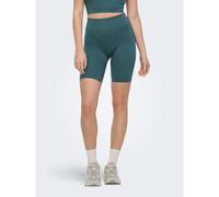 Shorts ciclista Jaia Life Blu M/L Tinta unita