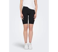 Shorts ciclista Jaia Life Nero XS/S Tinta unita