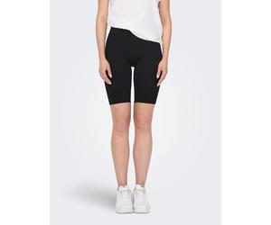 Shorts ciclista Jaia Life Nero XS/S Tinta unita