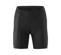Shorts ciclisti da donna Gonso Capri Noir