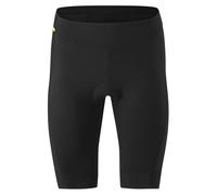 Gonso Base Tec Shorts Nero 46 Donna Black