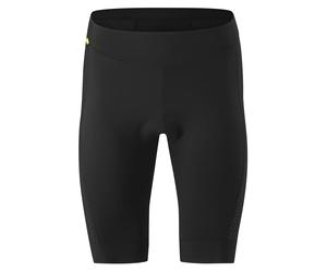 Shorts ciclisti da donna Gonso Tec Noir
