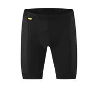 Gonso Base Tec Shorts Nero 6XL Uomo Black