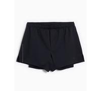Shorts Ciele Athletics Long Brief Shadowcast per uomo