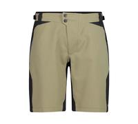 Shorts CMP Beige