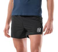 COMPRESSPORT Performance Short M - Uomo - Nero - Taglia L- modello 2025