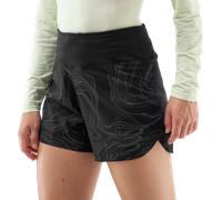 Shorts Compressport Performance Short W Aurora 7630279411677 in taglia L EU