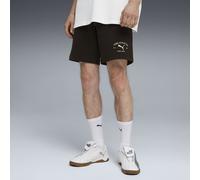 Shorts con grafica PUMA Class da uomo, Accessori, Nero, M M