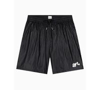 Shorts con logo Relaxed Arte Antwerp Big per uomo