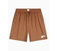 Shorts con logo Relaxed Arte Antwerp Big per uomo