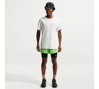 Shorts con slip 7,5 cm Dri-FIT ADV Nike ACG "Trailwind" - Uomo - Verde L
