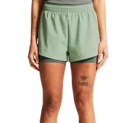 Shorts con slip Craft Craft Adv Essence 2 2in1 Short Women 7318574206067 in taglia L EU