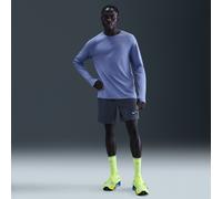 Shorts con slip foderati 18 cm Nike Challenger - Uomo - Blu L