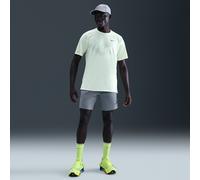 Shorts con slip foderati 18 cm Nike Challenger - Uomo - Grigio L