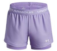 Shorts con slip Under Armour UA Tech Play Up 2n1 Short 198632807699 in taglia M EU