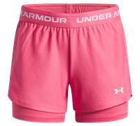 Shorts con slip Under Armour UA Tech Play Up 2N1 Short 198632808801 in taglia S EU