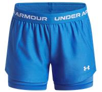 Shorts con slip Under Armour UA Tech Play Up 2N1 Short 198632809068 in taglia XL EU