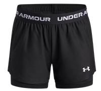 Shorts con slip Under Armour UA Tech Play Up 2N1 Short 198632809761 in taglia L EU