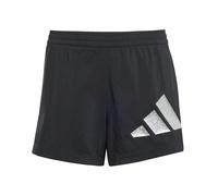 Shorts con stampa adidas Train Essentials Glam Noir 7/8 ans