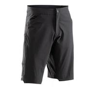 Shorts corti da donna Northwave Rockster Noir