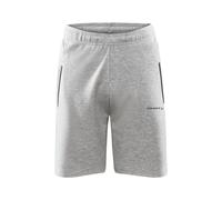 Shorts Craft core soul Gris L