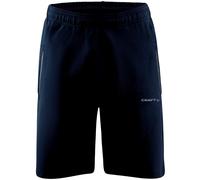 Shorts Craft CORE SOUL SWEATSHORTS M 7318573697613 in taglia XL EU