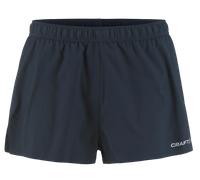Craft Shorts, ADV Essence-Pantaloncini da 2", 2 m Uomo, Fuoco, S