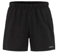 Pantaloncini da uomo Craft CORE Essence 2 Taglia: M / Colore: nero