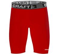 Shorts Craft PRO CONTROL COMPRESSION SHORT TIGHTS UNI 7318573305846 in taglia S EU