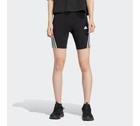 Shorts cuissard Future Icons 3-Stripes Nero S Tinta unita
