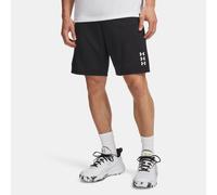 Shorts Curry Dreamers da uomo Nero / Bianco / Bianco S