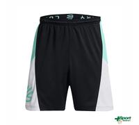 Shorts Curry Splash Under Armour Uomo - 1380327-001