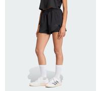 Shorts D4T Allenamento Go To 2In1 Black XS
